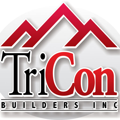 Custom-Built Homes - Tricon Builders, Inc.