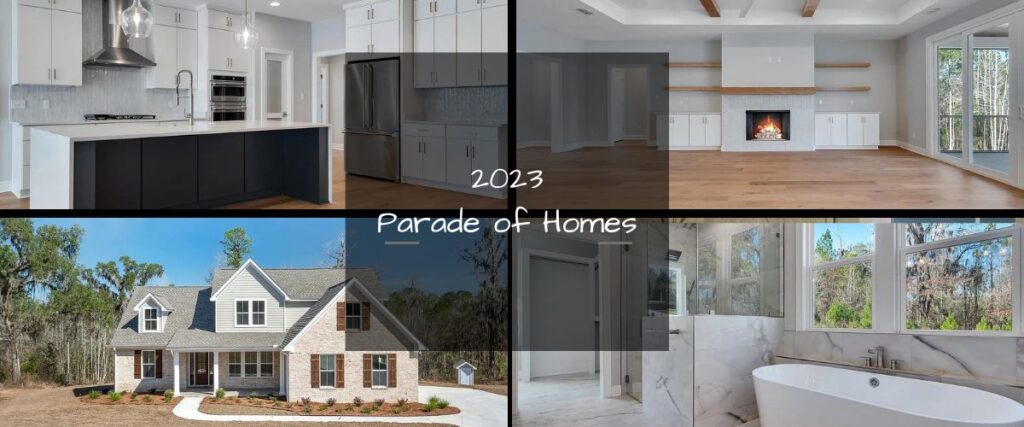 2023 Parade of Homes Entry