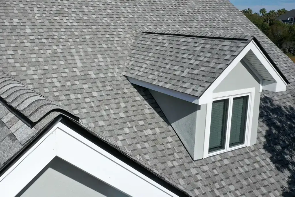 Residential Roofing In Tampa