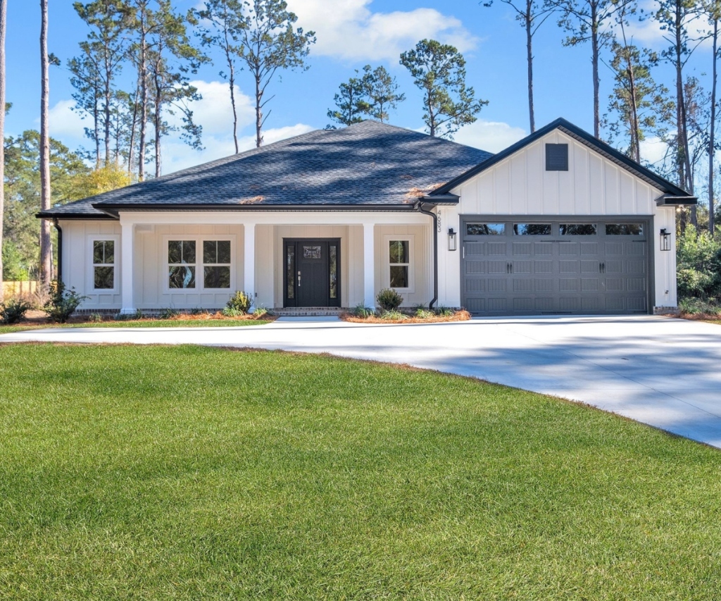 Roofing Services In Tallahassee