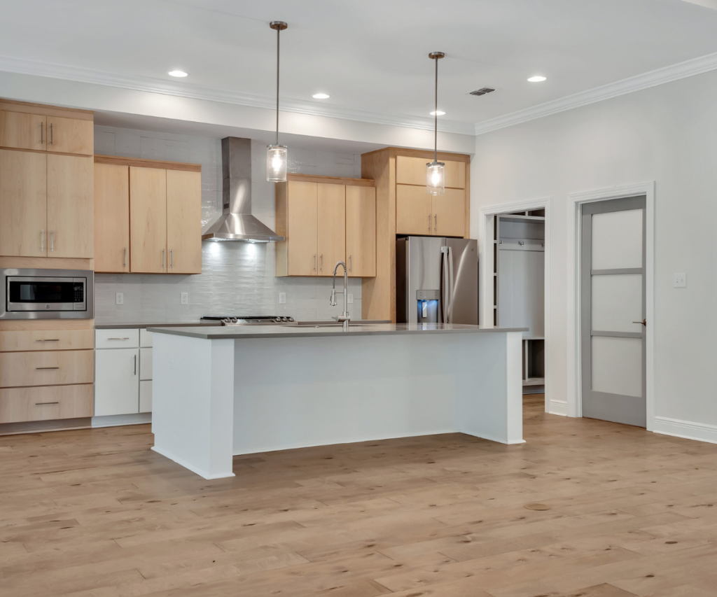 Kitchen And Bath Remodeling Services In Tallahassee