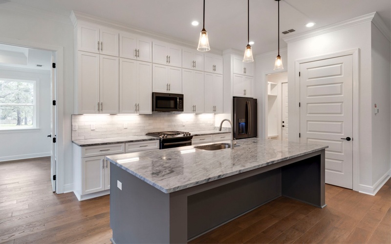 TriCon Builders Home