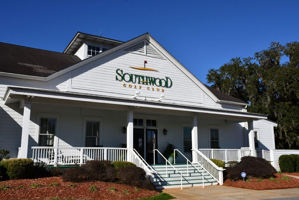 Southwood