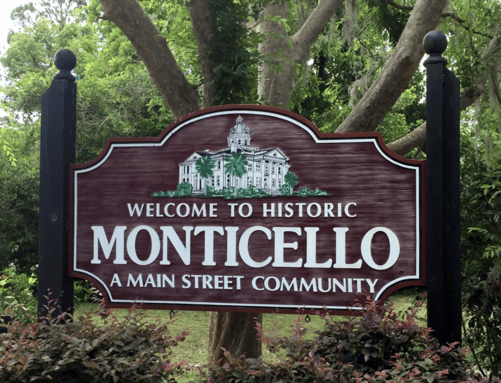 Monticello