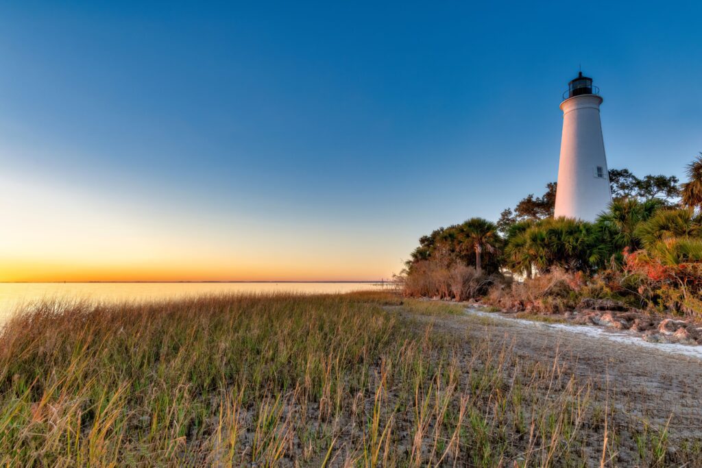Crawfordville