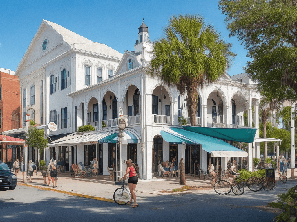 Crawfordville