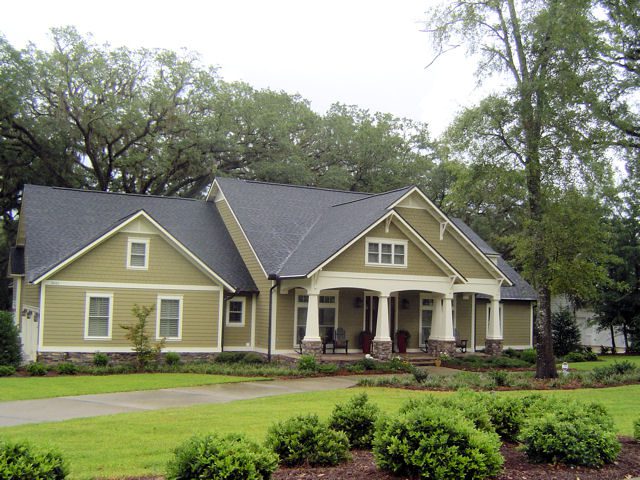 Southwood